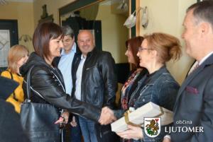 Županja sprejela goste iz Užic 1